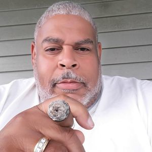 Meet your Posher, Rodney